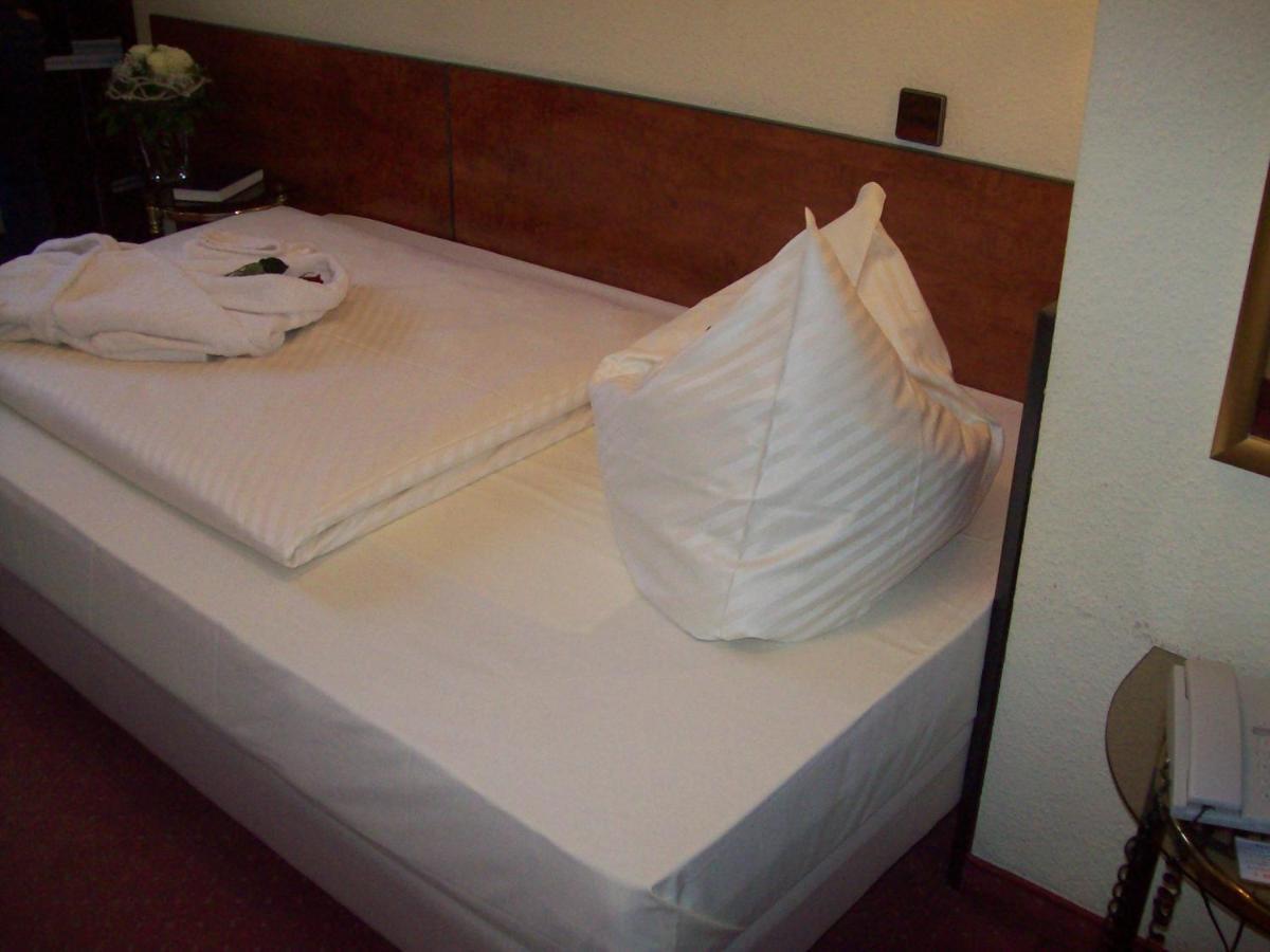Boutiquehotel Goldhahn Bio Sport & Wellness Aalen Rum bild