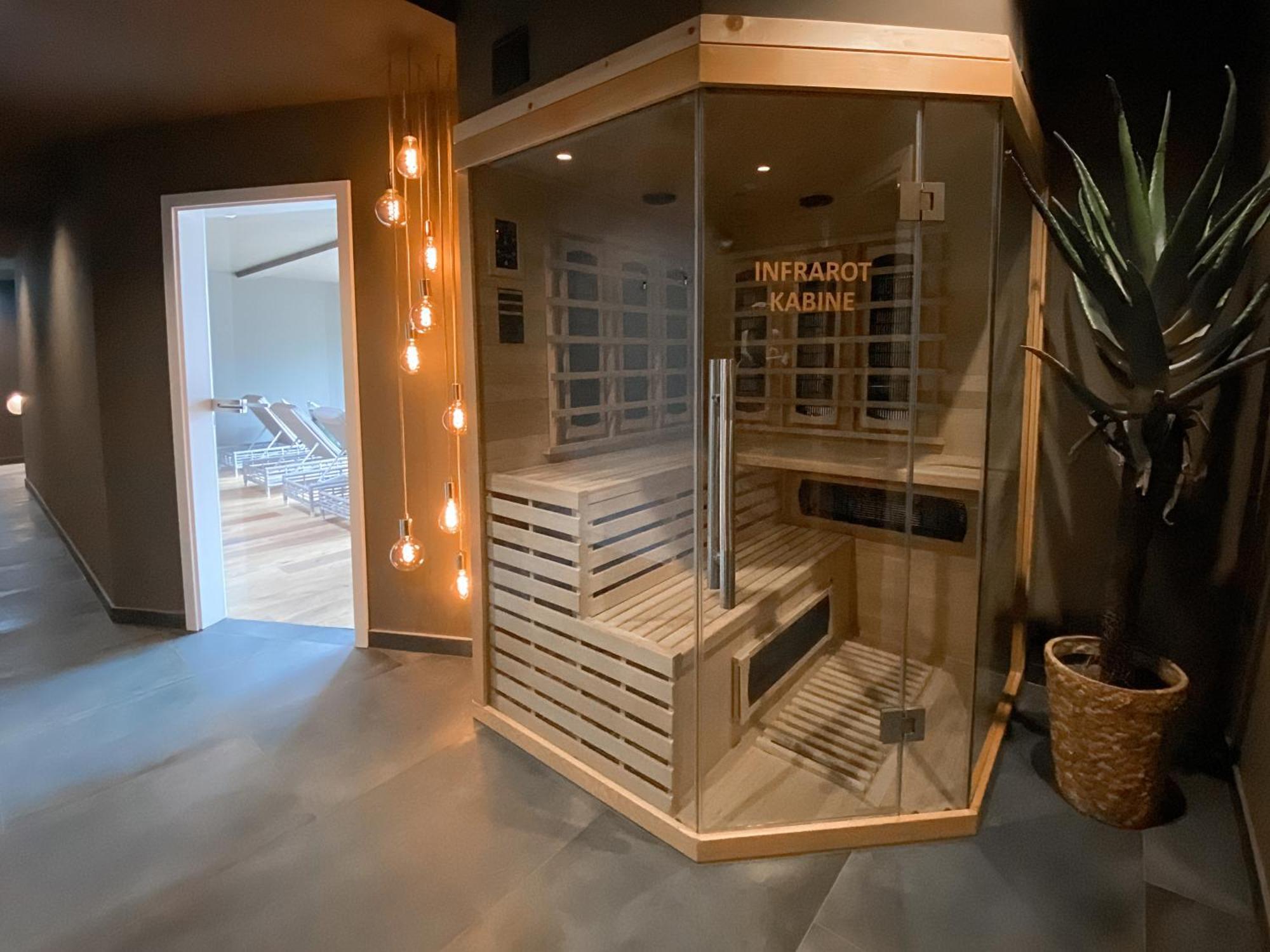 Boutiquehotel Goldhahn Bio Sport & Wellness Aalen Exteriör bild