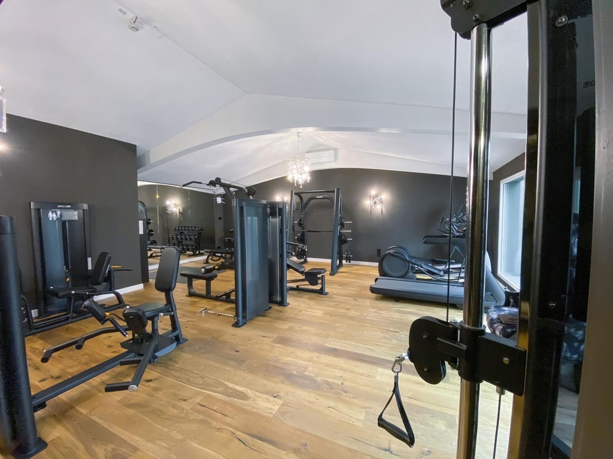 Boutiquehotel Goldhahn Bio Sport & Wellness Aalen Exteriör bild