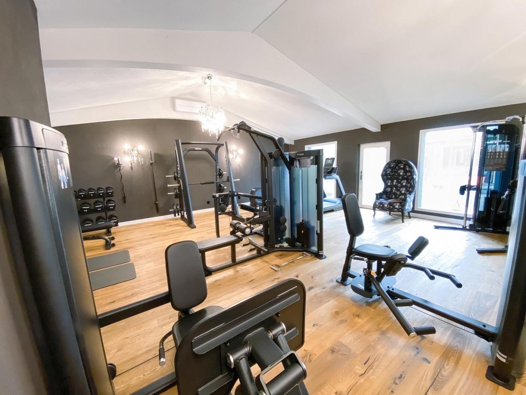 Boutiquehotel Goldhahn Bio Sport & Wellness Aalen Exteriör bild