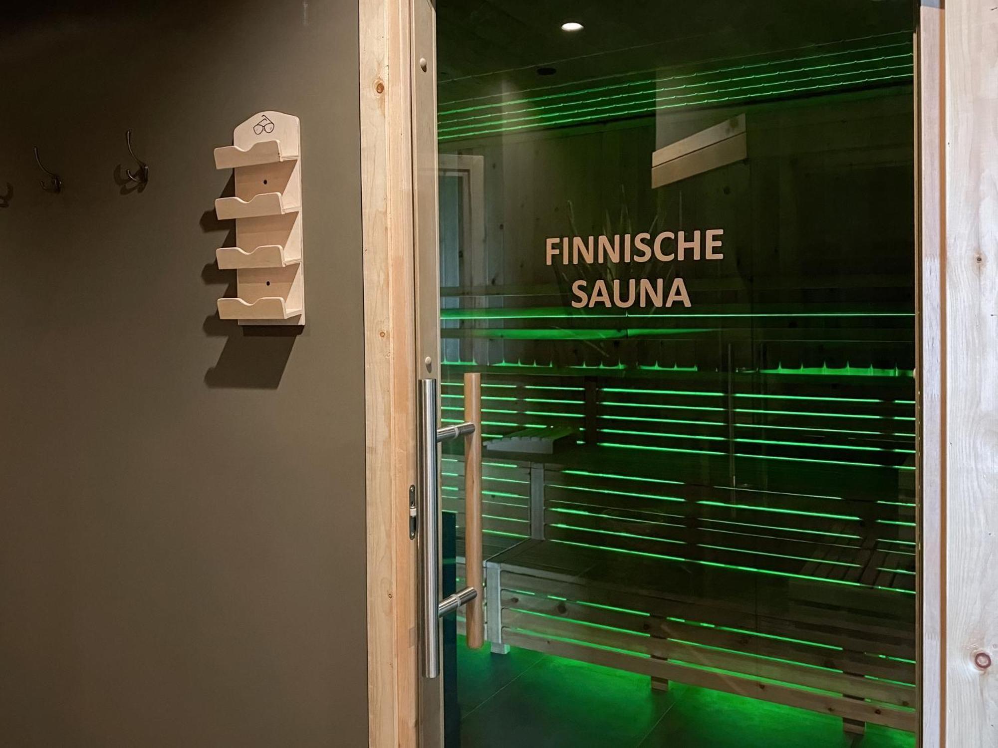 Boutiquehotel Goldhahn Bio Sport & Wellness Aalen Exteriör bild