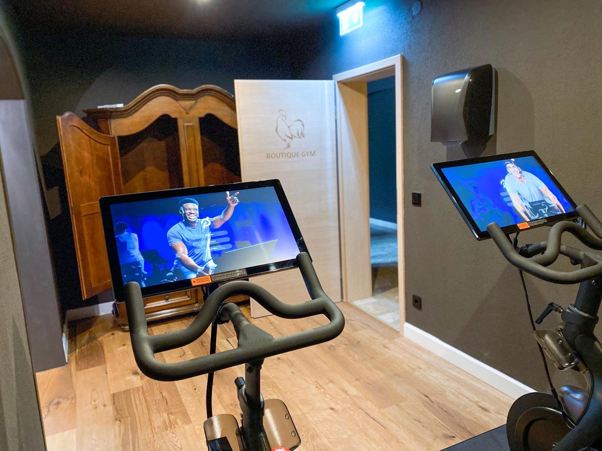 Boutiquehotel Goldhahn Bio Sport & Wellness Aalen Exteriör bild