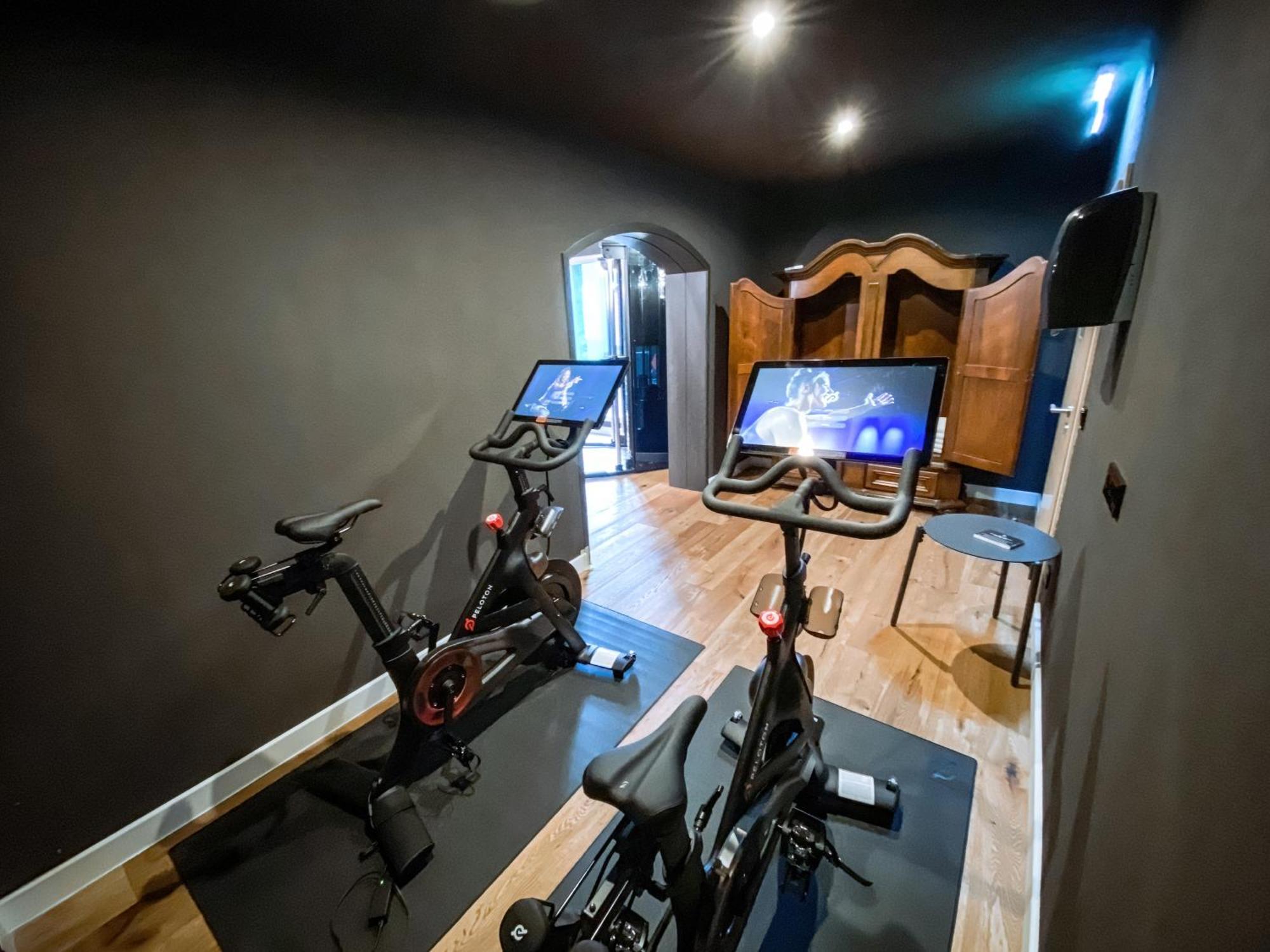 Boutiquehotel Goldhahn Bio Sport & Wellness Aalen Exteriör bild