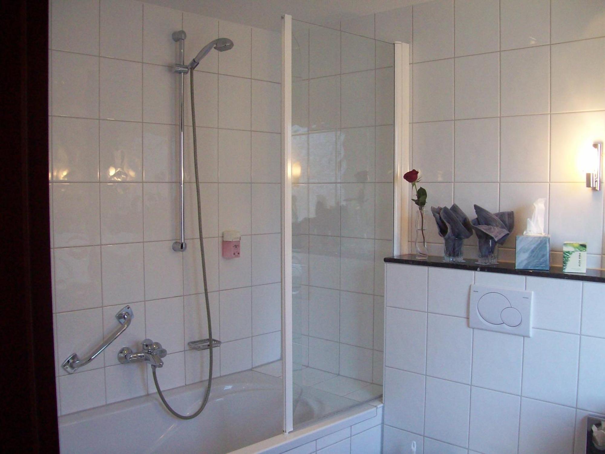 Boutiquehotel Goldhahn Bio Sport & Wellness Aalen Rum bild