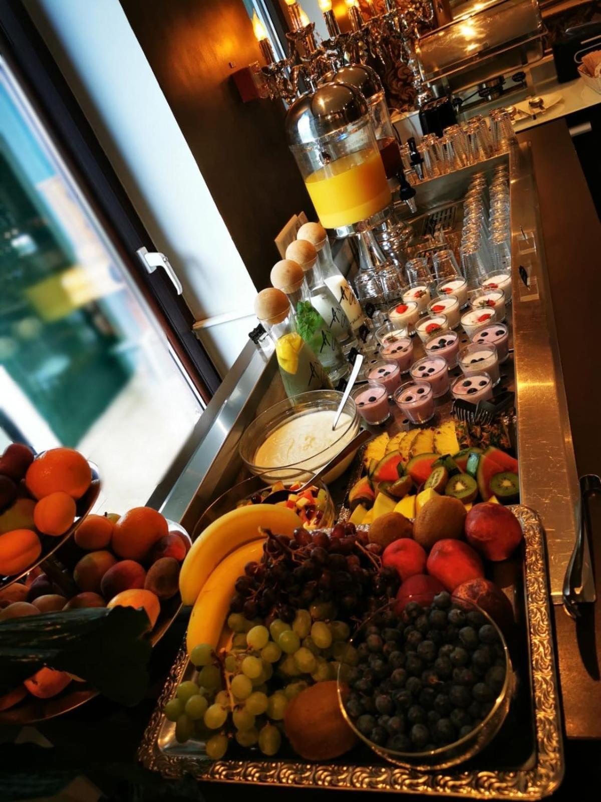 Boutiquehotel Goldhahn Bio Sport & Wellness Aalen Exteriör bild