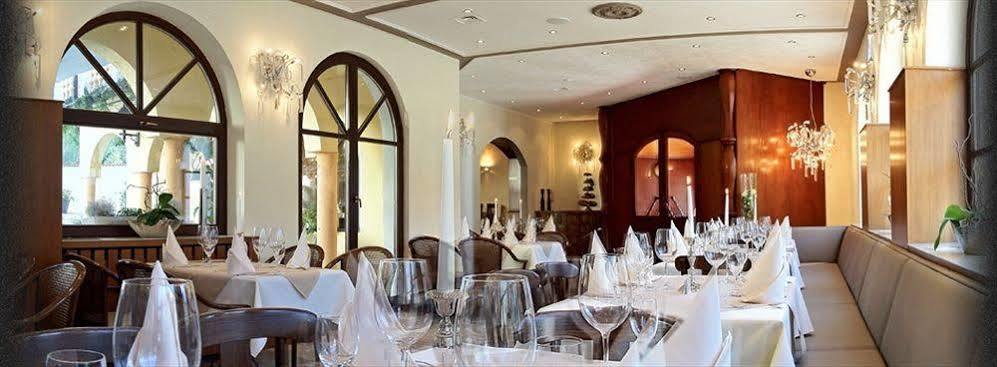 Boutiquehotel Goldhahn Bio Sport & Wellness Aalen Exteriör bild