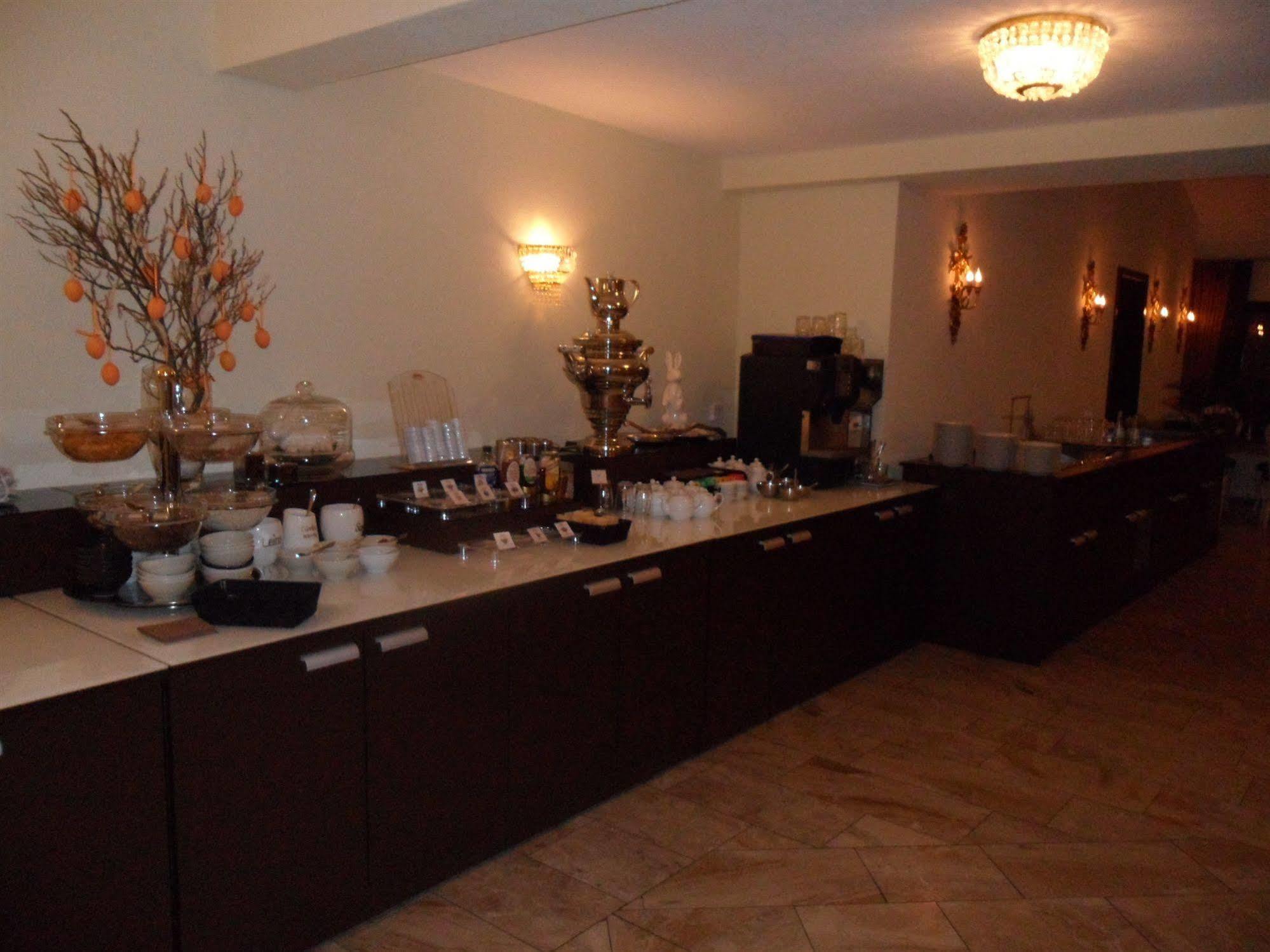 Boutiquehotel Goldhahn Bio Sport & Wellness Aalen Exteriör bild