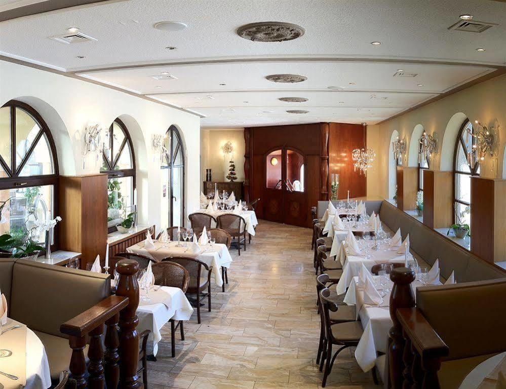 Boutiquehotel Goldhahn Bio Sport & Wellness Aalen Exteriör bild