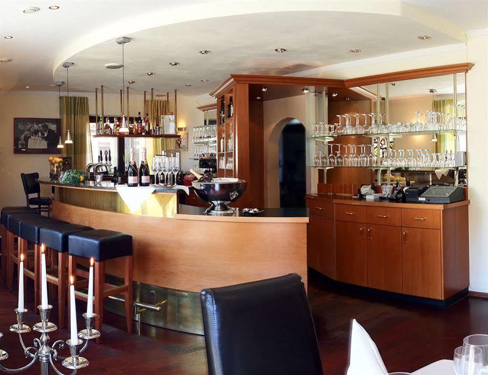 Boutiquehotel Goldhahn Bio Sport & Wellness Aalen Exteriör bild