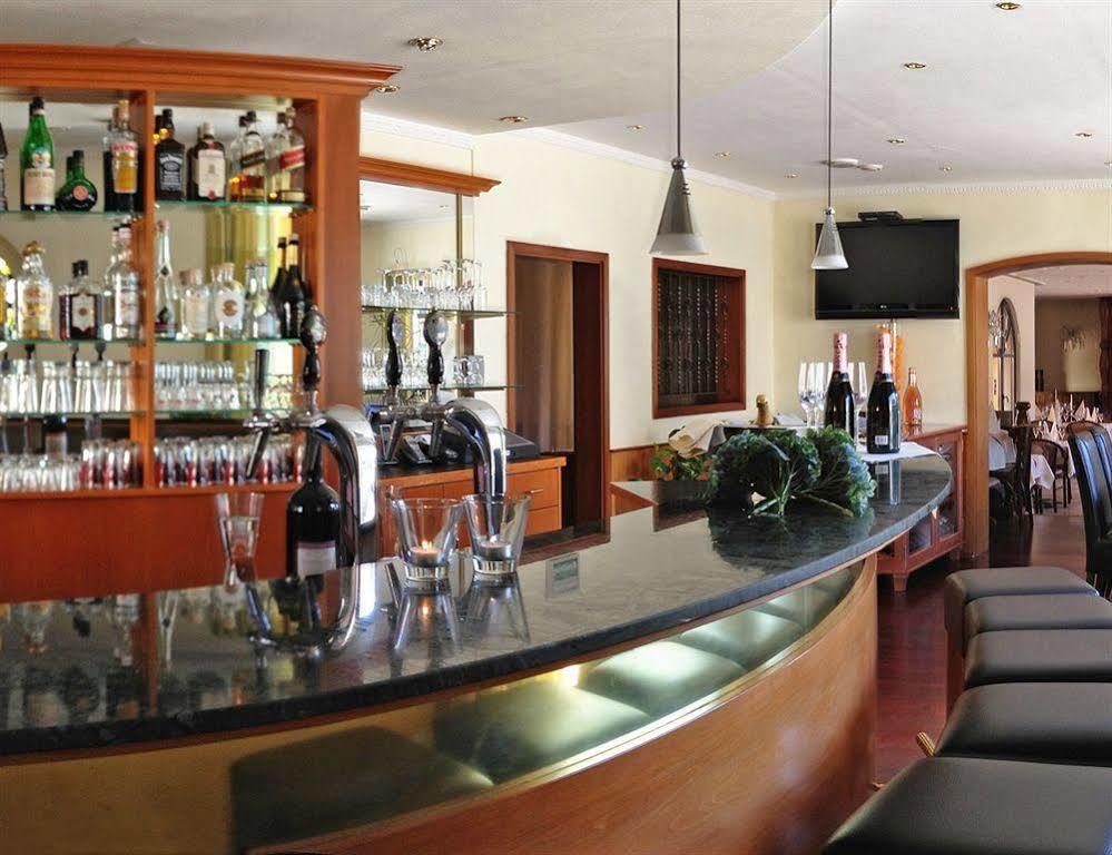 Boutiquehotel Goldhahn Bio Sport & Wellness Aalen Exteriör bild